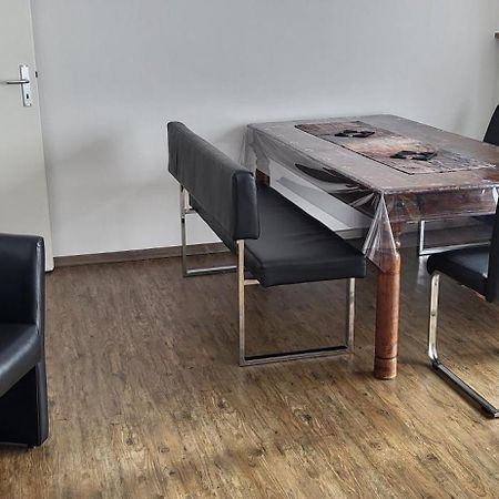 Ferienhaus Bauer Цирндорф Екстериор снимка