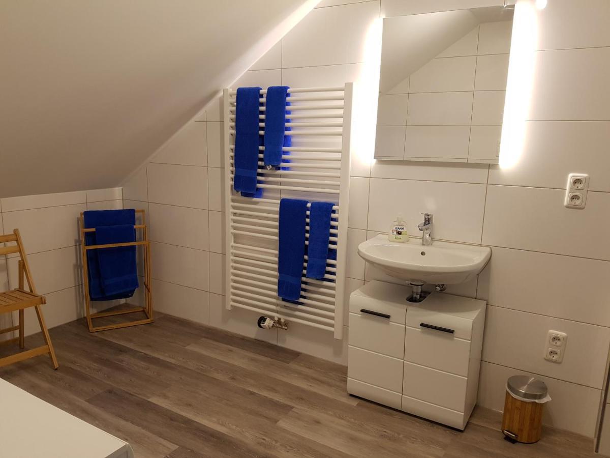 Ferienhaus Bauer Цирндорф Екстериор снимка