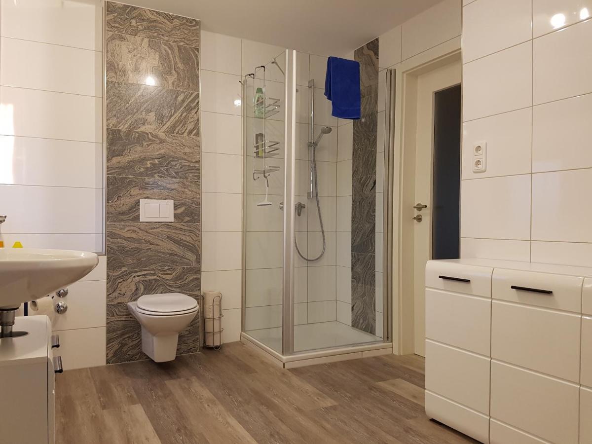 Ferienhaus Bauer Цирндорф Екстериор снимка