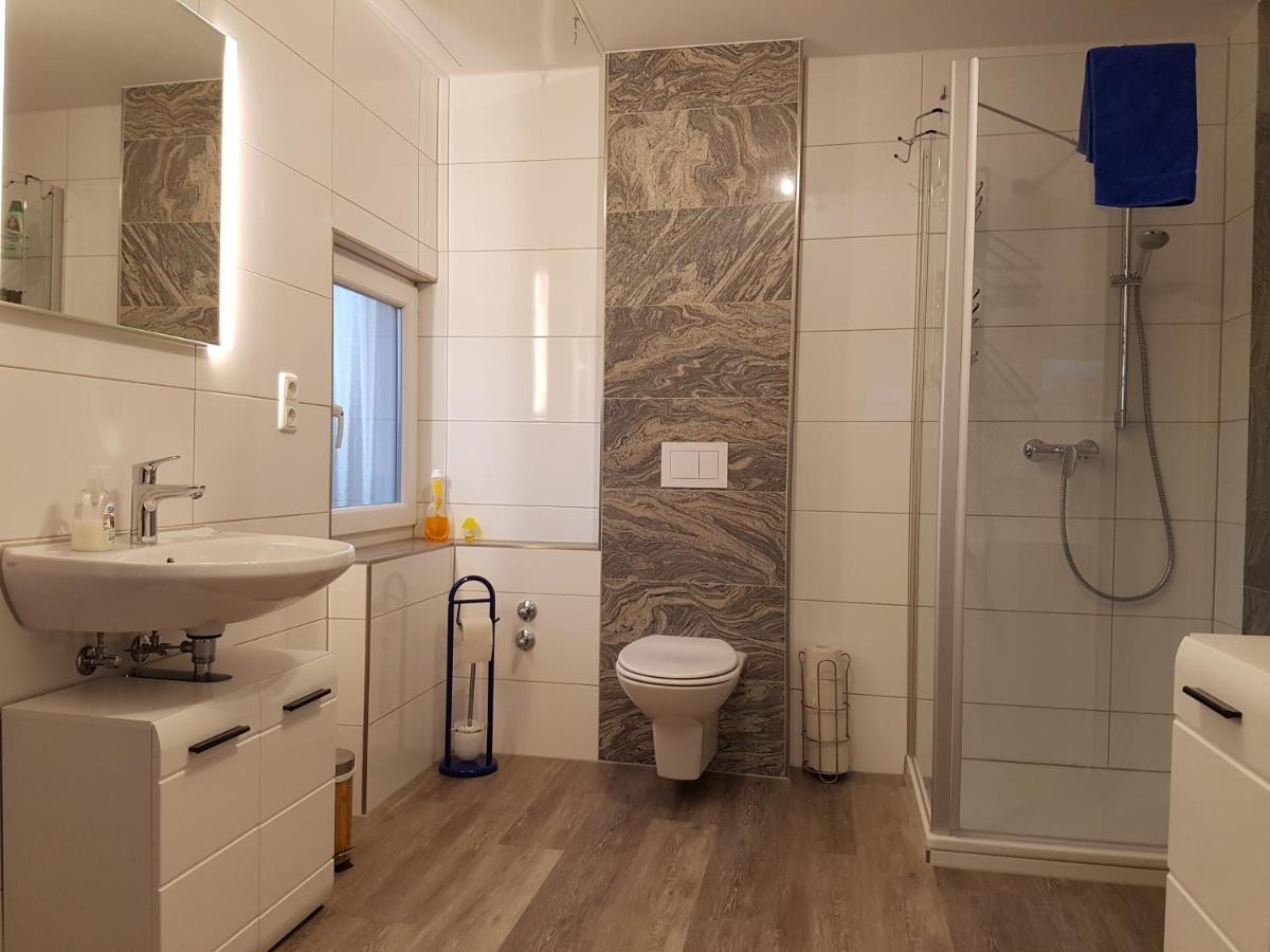 Ferienhaus Bauer Цирндорф Екстериор снимка