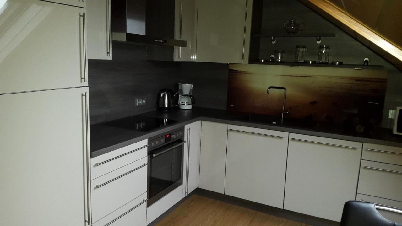 Ferienhaus Bauer Цирндорф Екстериор снимка