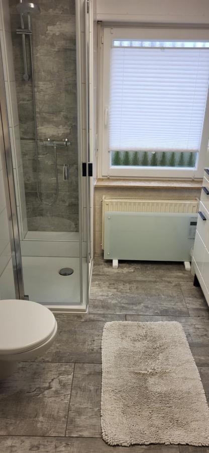 Ferienhaus Bauer Цирндорф Екстериор снимка