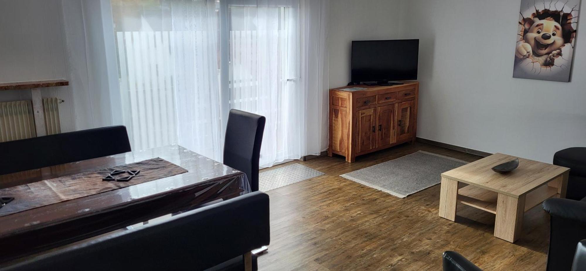 Ferienhaus Bauer Цирндорф Екстериор снимка