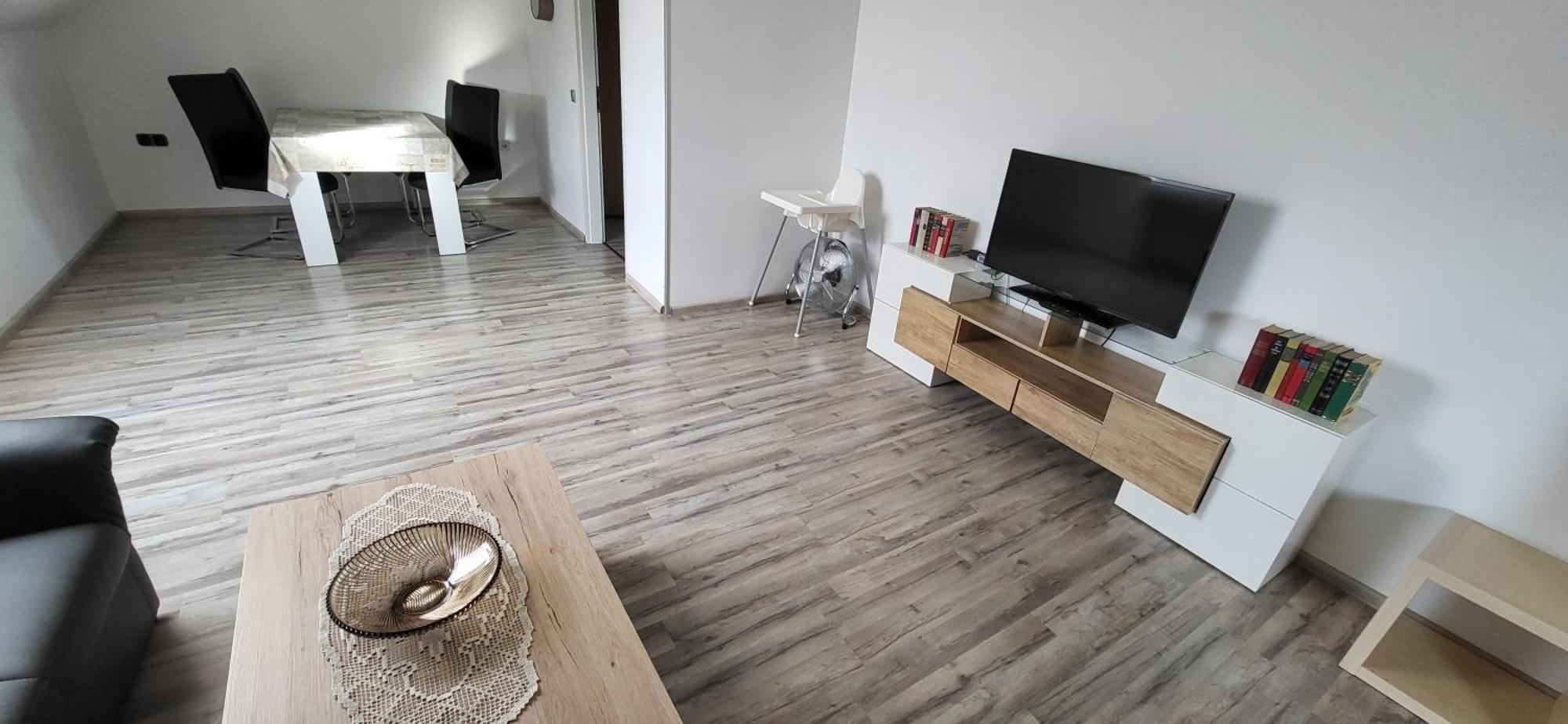 Ferienhaus Bauer Цирндорф Екстериор снимка